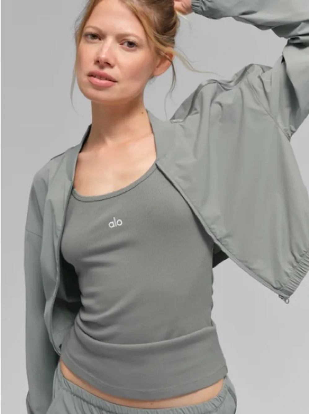 ALO Yoga sleek alo